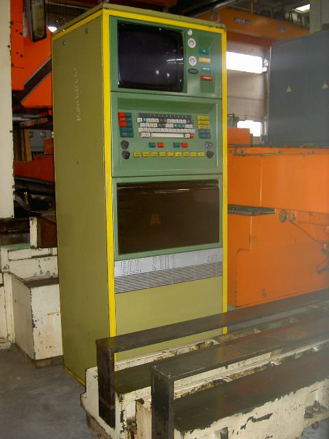 MANDELLI u 2250 
